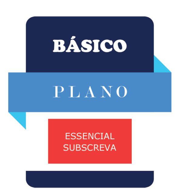 Minhoauto Plano Básico