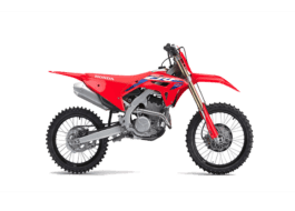 Honda Crf