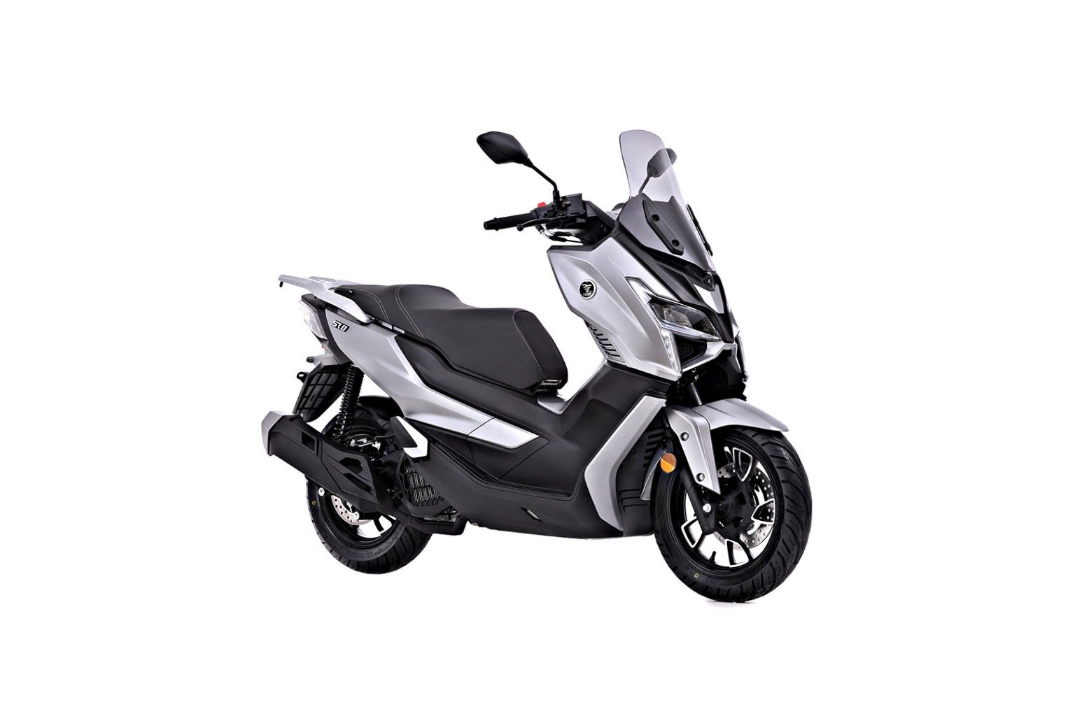 VOGE SR1