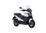 VOGE SR4 Max T