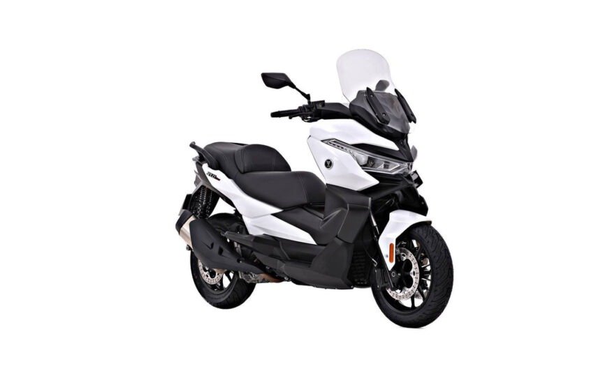 VOGE SR4 Max T