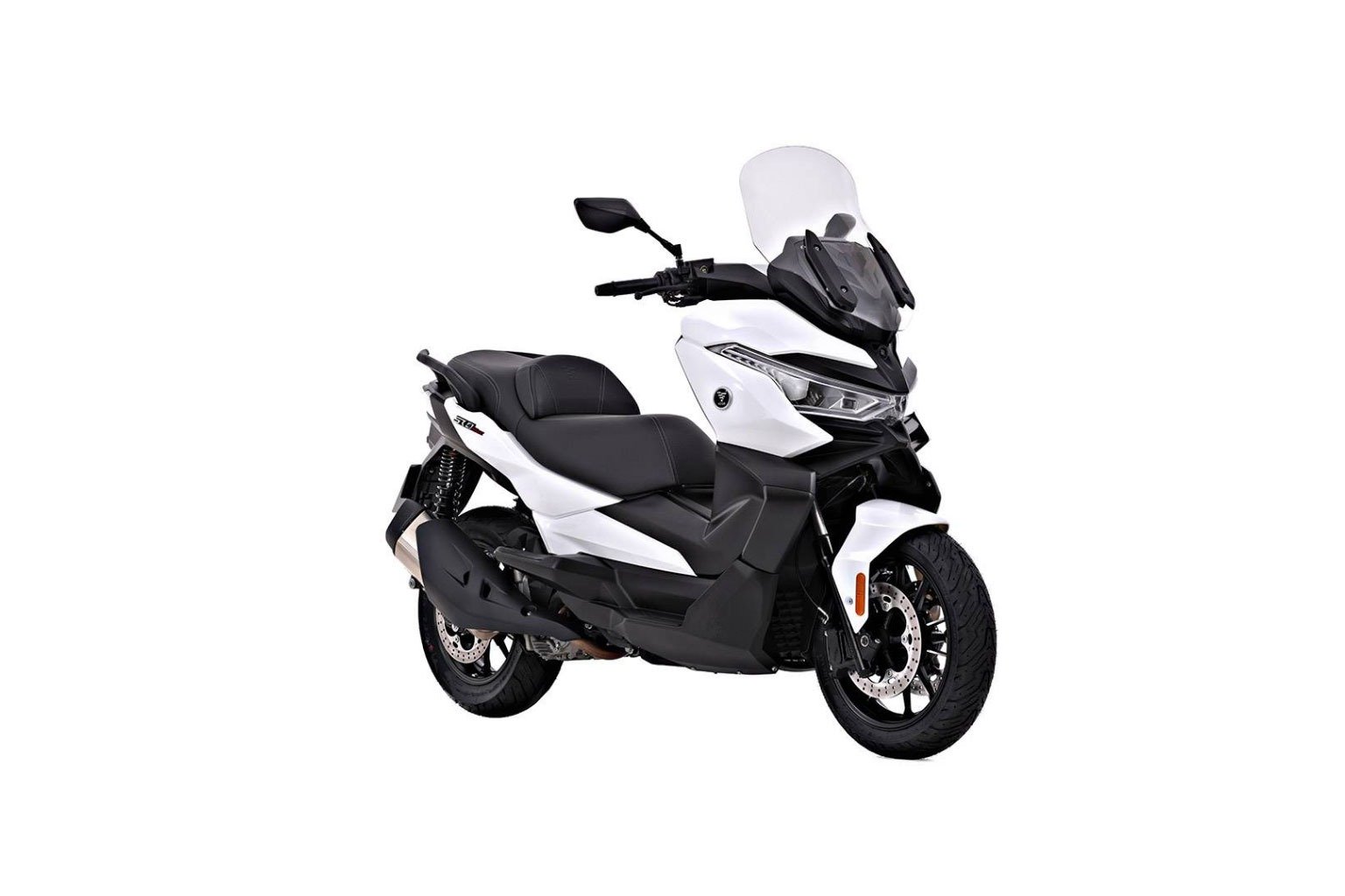 VOGE SR4 Max T