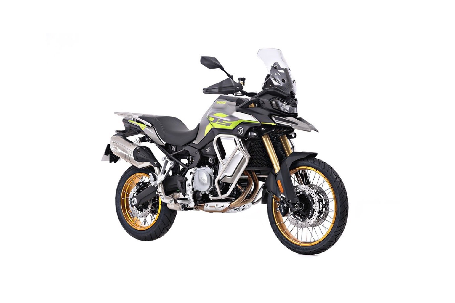 VOGE 900 DSX
