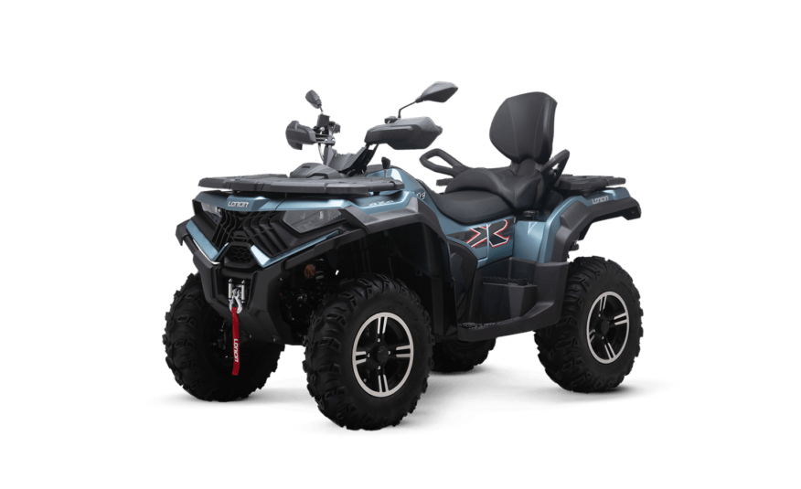 LOCIN XWOLF 700L