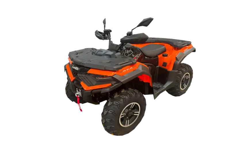 LOCIN XWOLF 700 PRO