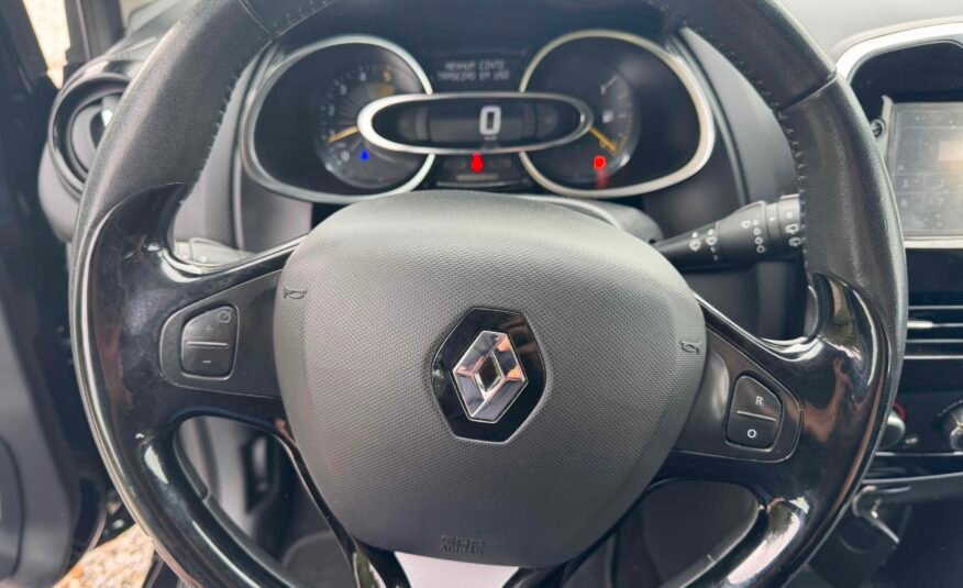 Renault Clio 1.5 Dci Sport Tourer 82G