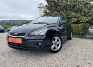 Ford Focus 1.6 Tdci Sport