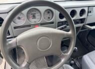 Suzuki Samurai 1.9D