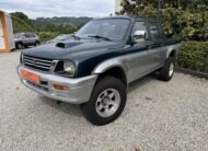 Mitsubishi L200 2.5 TD