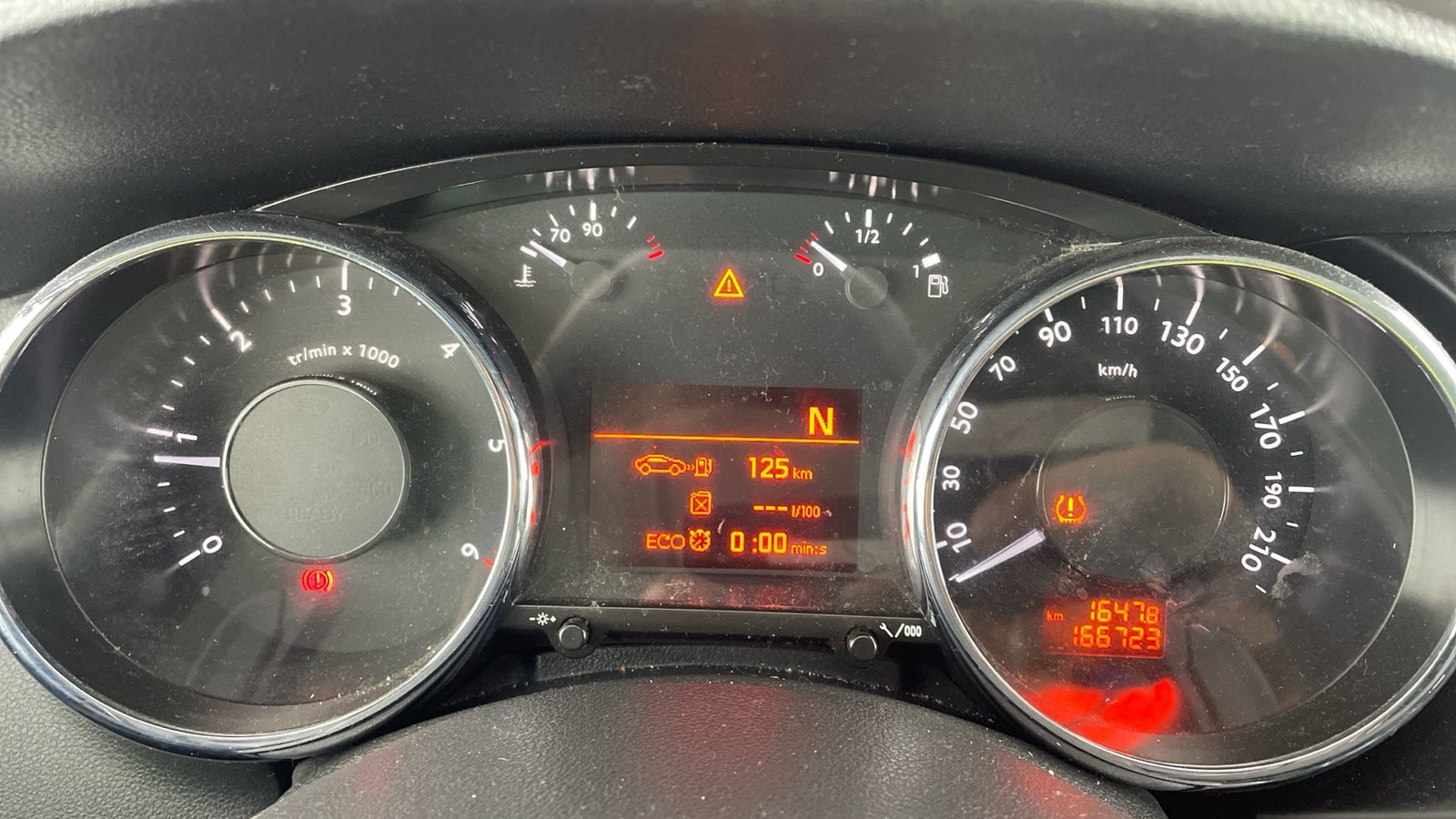 Peugeot 3008 1.6 E-Hdi Allure – Caixa Automática