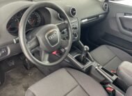 Audi A3 Sportback 1.6 Fsi Advance