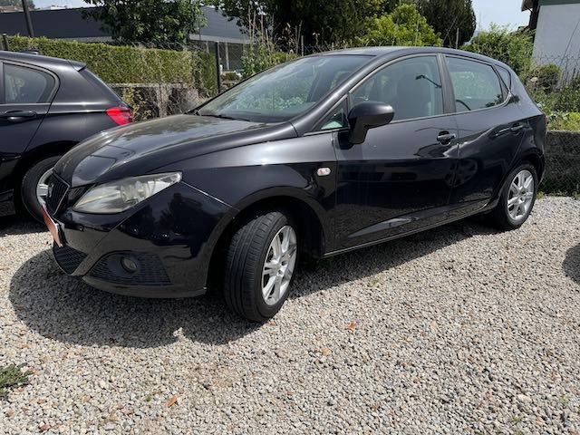 Seat Ibiza 1.2i 12V Reference