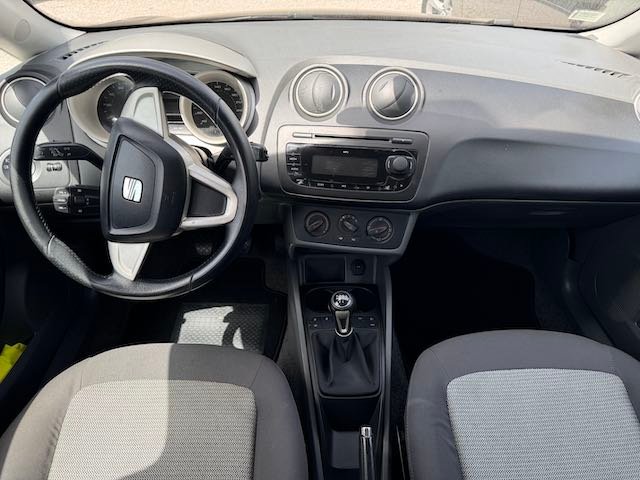 Seat Ibiza 1.2i 12V Reference