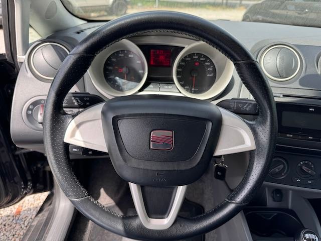 Seat Ibiza 1.2i 12V Reference
