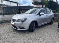Seat Ibiza 1.2i 12V i-tech