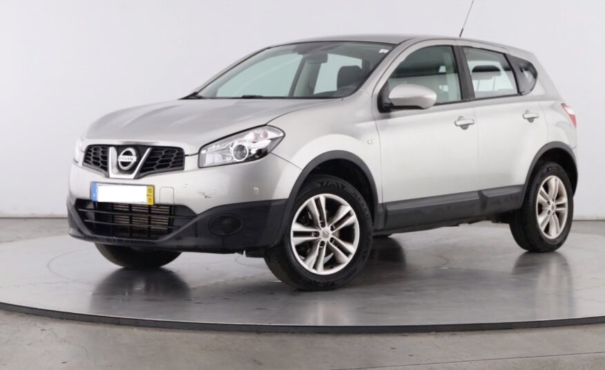 Nissan Qashqai 1.5 Dci Acenta