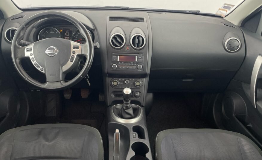 Nissan Qashqai 1.5 Dci Acenta