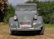 Citroen 2cv4