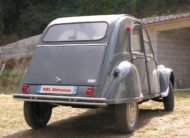 Citroen 2cv4