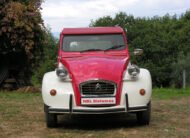 Citroen 2CV6