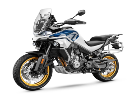 CFMOTO 800MT EXPLORE