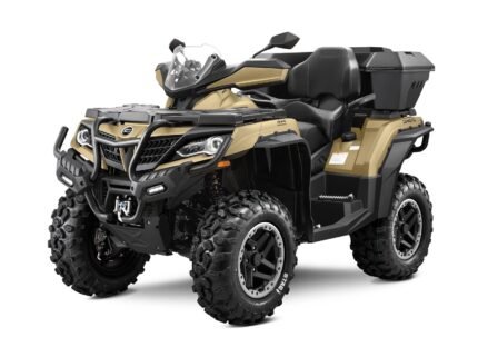CFMOTO CFORCE 1000 OVERLAND
