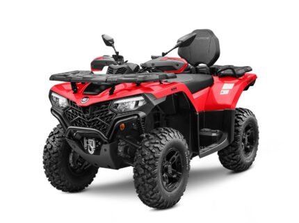 CFMOTO CFORCE 520L