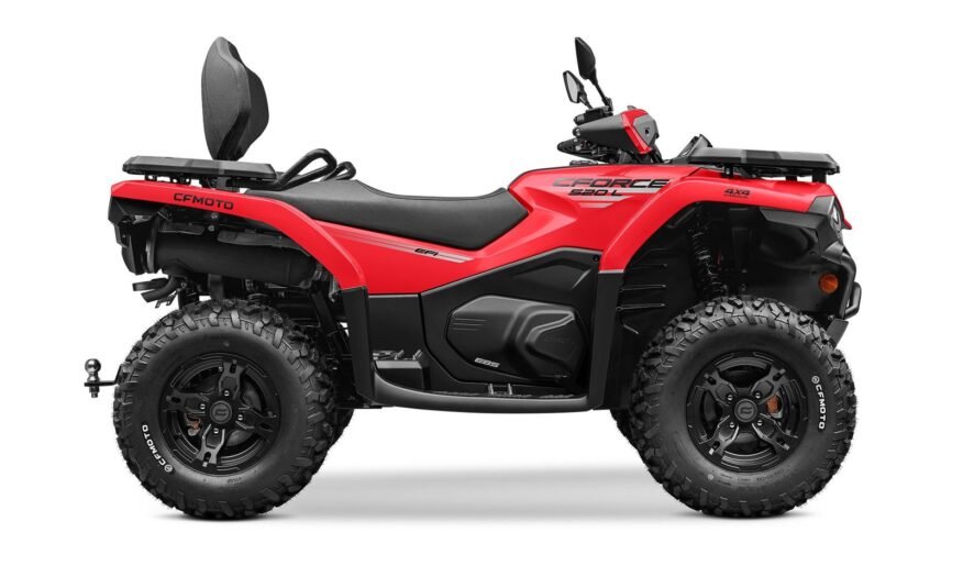 CFMOTO CFORCE 520L
