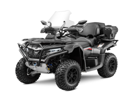 CFMOTO CFORCE 625 TOURING OVERLAND