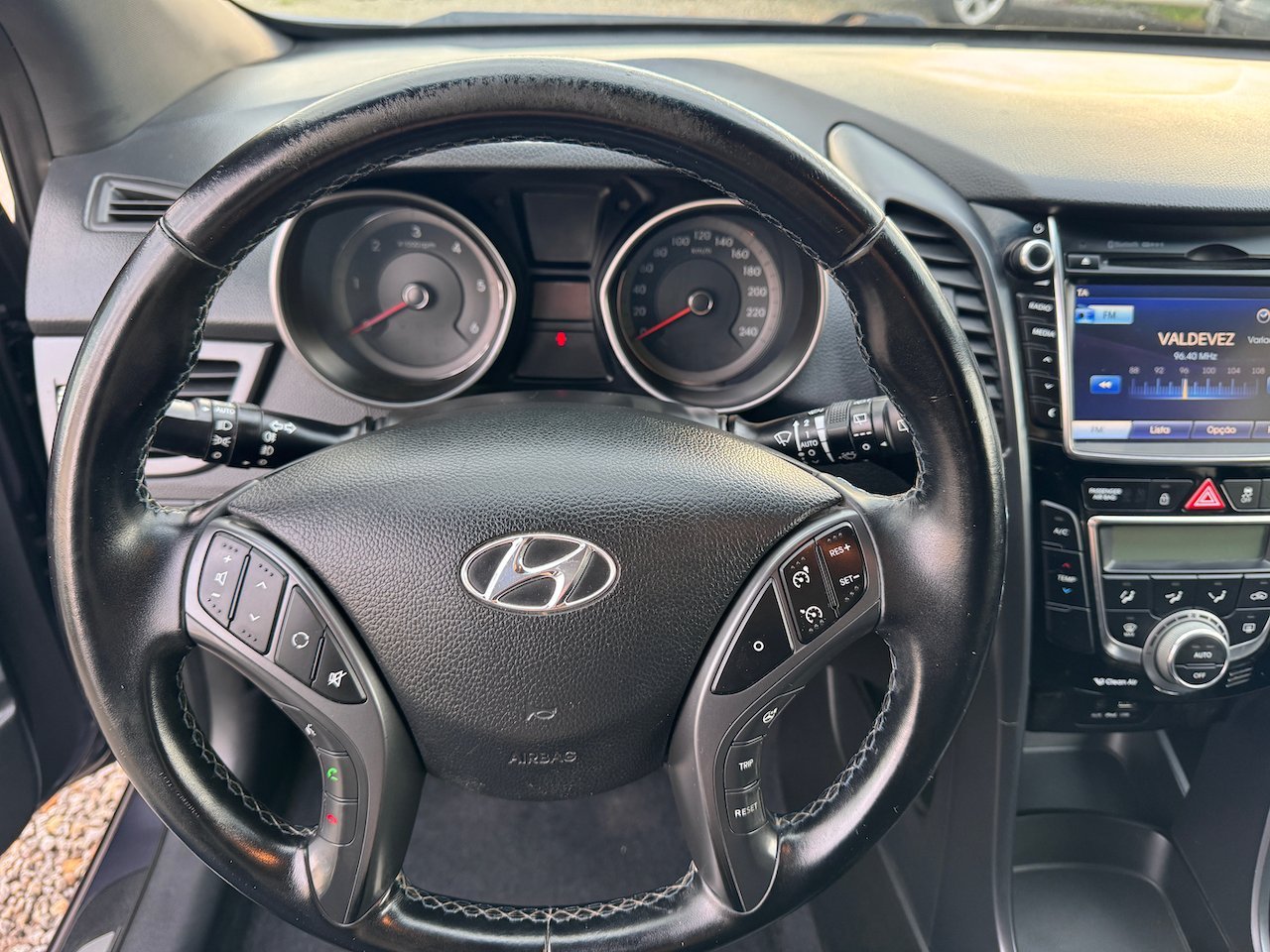Hyundai I30 1.6 Crdi