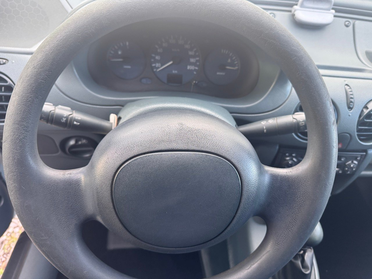 Renault Kangoo 1.9D