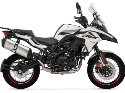 BENELLI TRK 502 X