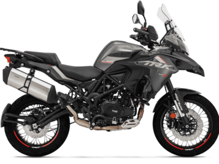 BENELLI TRK 502 X