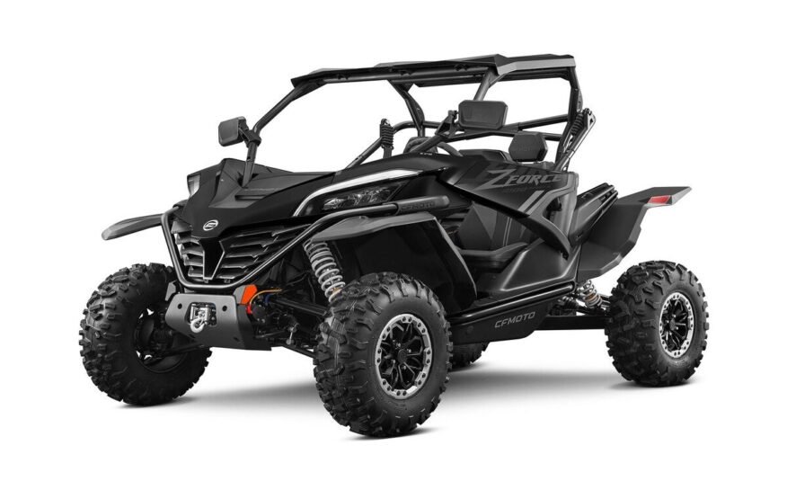 CFMOTO ZFORCE 1000 SPORT R
