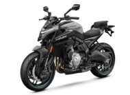 CFMOTO 675NK