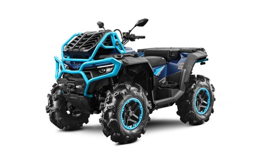 CFMOTO CFORCE 1000 MV