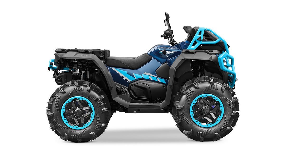 CFMOTO CFORCE 1000 MV