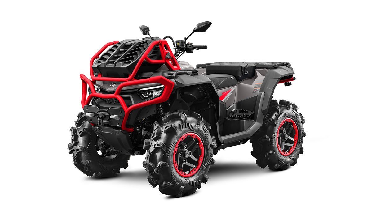 CFMOTO CFORCE 1000 MV