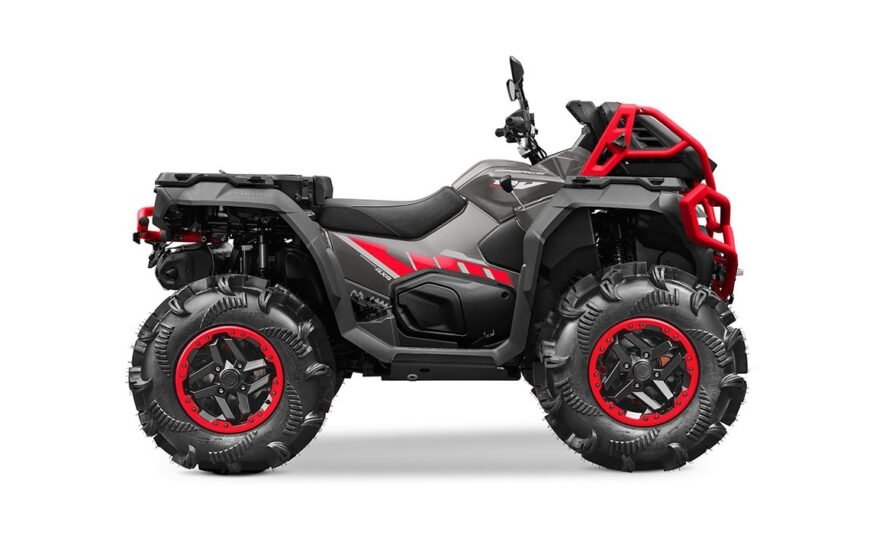 CFMOTO CFORCE 1000 MV