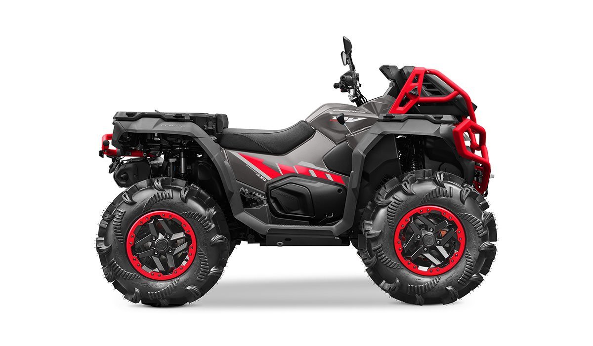CFMOTO CFORCE 1000 MV