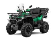 CFMOTO CFORCE 1000 OVERLAND