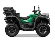 CFMOTO CFORCE 1000 OVERLAND
