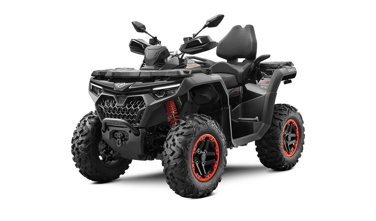 CFMOTO CFORCE 1000 TOURING