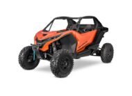 CFMOTO ZFORCE Z10