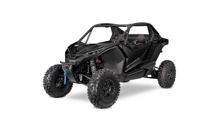 CFMOTO ZFORCE Z10
