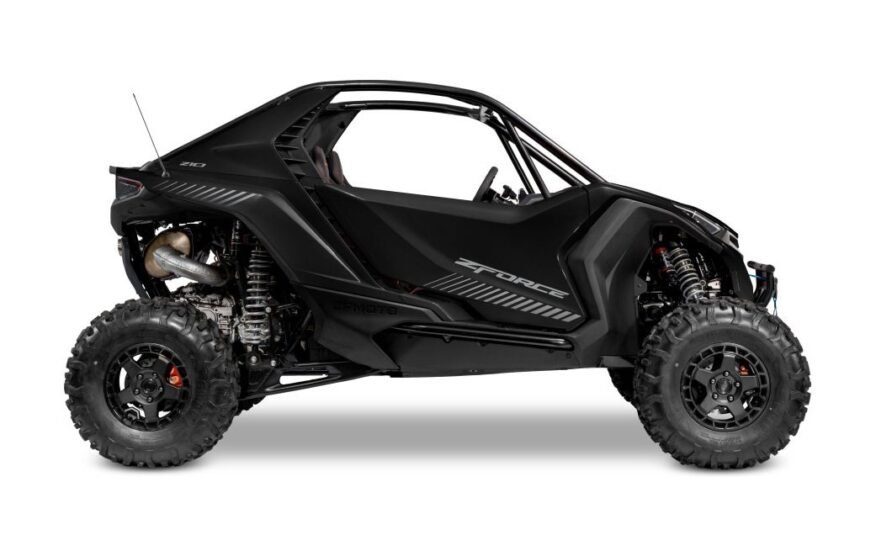 CFMOTO ZFORCE Z10