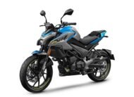 CFMOTO 125NK