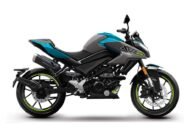 CFMOTO 125NK