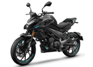 CFMOTO 125NK