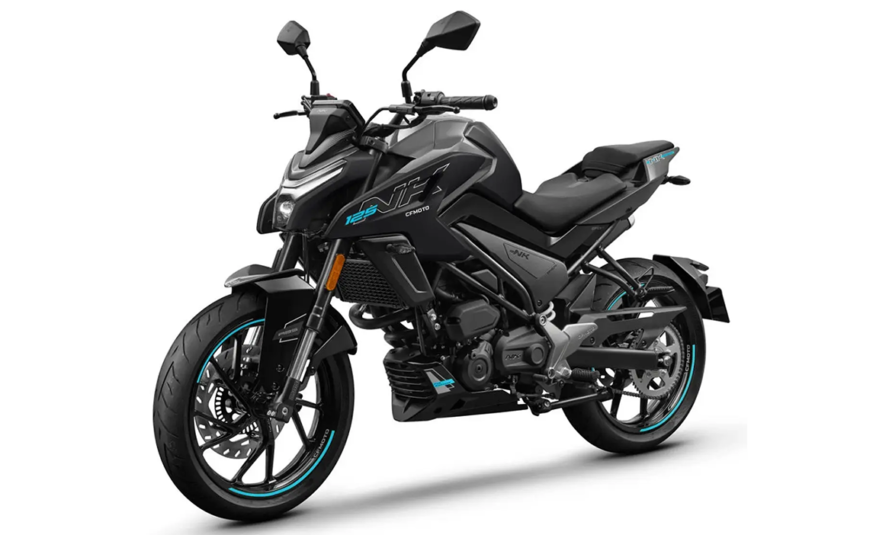 CFMOTO 125NK